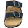 LICO Bioline Unisex blau 39