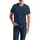 Levi's Housemark V-Neck blau XXL