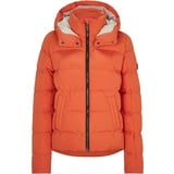 Ziener Skijacke »TUSJA«, Gr. 44, orange,