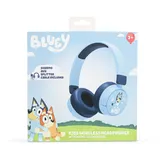 OTL Bluey Wireless Headphones – Blau