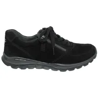 Gabor Sneaker in schwarz | Gr.: 37,5