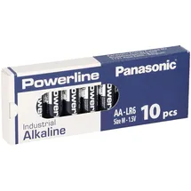 WSB Mignon AA 3133 mAh 10 St.