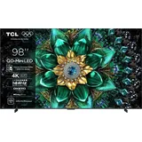 TCL 98Q6C 98 Zoll QD-MiniLED 4K Google TV
