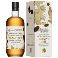 Kyrö Whisky of Fire 46,6% vol 0,7 l Geschenkbox