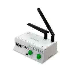 Siemens S55813Y100 Connect Box Hardware- Open IoT Solution