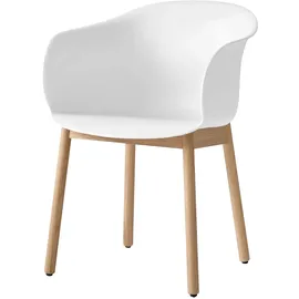 &Tradition Elefy JH30 Armlehnstuhl, eiche natur /