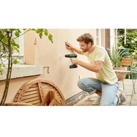 Bosch EasyImpact 18V-40 inkl. 2 x 2 Ah 06039D8108