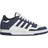 Night Indigo/Cloud White/Cloud White 45 1/3