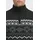 Blend Troyer BLEND "Troyer BHNolan", Herren, Gr. XXL, schwarz, Obermaterial: 100% Polyacryl PAN., Pullover Troyer