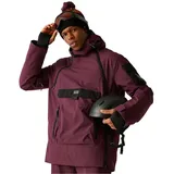 Dare 2b T-bar Ii Jacke Fig/Black XS