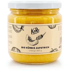 KoRo Kürbis Aufstrich bio