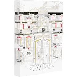L’Oréal Paris Maison L'Oréal Paris Adventskalender