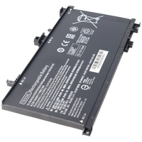 AccuCell Akku passend für HP Pavilion 15 UHD, Pavilion