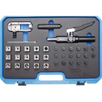BGS Hydraulisches Bördelgerät