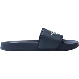 The North Face Base Camp Slide III Summit Navy/TNF White 40,5