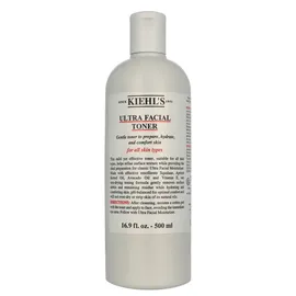 Kiehl's Ultra Facial Gesichtswasser 500 ml