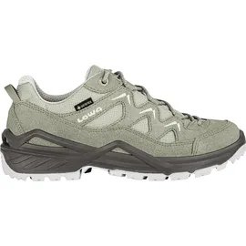 Lowa Sirkos EVO GTX LO, Ws seaweed/mint (7451) 40