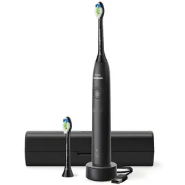 Philips Sonicare 5300 HX7101/03 inkl. Reiseetui + 2 Aufsteckbürsten