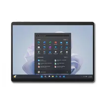 Microsoft Surface Pro 9 i7 13.0'' 32 GB RAM 1 TB SSD W10 platin für Unternehmen