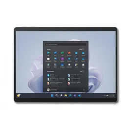 Microsoft Surface Pro 9 i7 13.0'' 32 GB RAM 1 TB SSD W10 platin für Unternehmen
