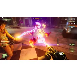 Ghostbusters: Spirits Unleashed Xbox One • Xbox Series X