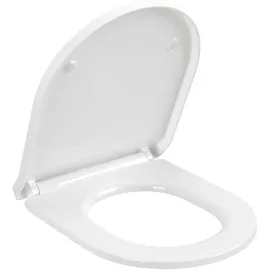 Villeroy & Boch Architectura WC-Sitz Weiß