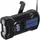 Sandberg Survivor Radio All-in-1 5000 schwarz