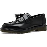 Dr. Martens Adrian Tassle Polished Bootsschuhe Black 38