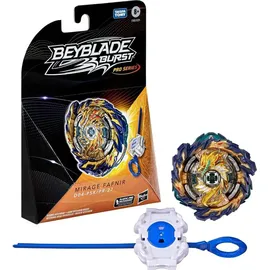 Hasbro Bey Ps Mirage Fafnir