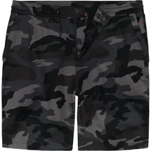 Vintage Industries Eton Shorts Mehrfarbig L