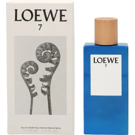 Loewe 7 Eau de Toilette 100 ml