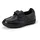 GEOX Jungen J W.snake Moc B Schwarz, 29