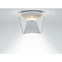 serien.lighting Annex L 150 W Aluminium poliert