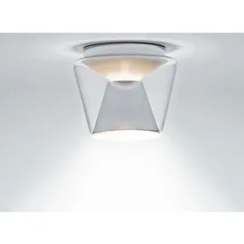 serien.lighting Annex L 150 W Aluminium poliert