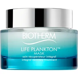 Biotherm Life Plankton Mask Gesichtsmaske 75 ml