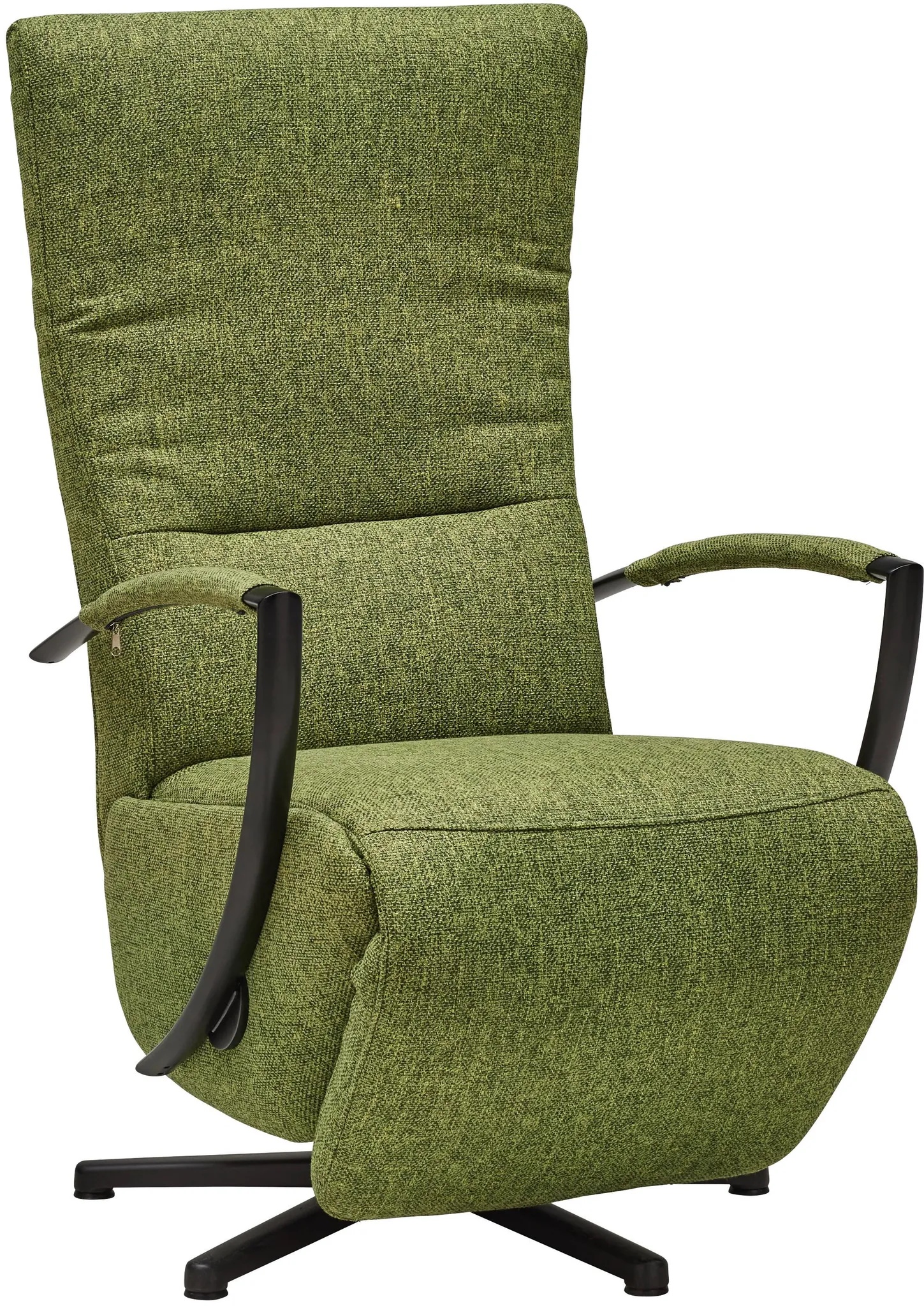 Relaxsessel Sitting 3 in Olive