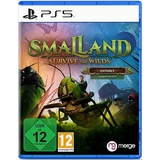 Smalland: Survive the Wilds