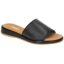 Gabor 82.730.57 für Damen, schwarz, / Schwarz - 39 EU 6 UK