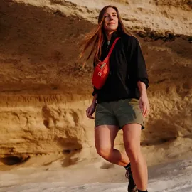 Fjällräven High Coast black