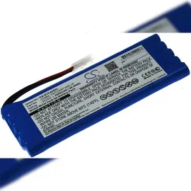 Powery Outcast ICO420 blau