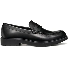 GEOX MASSIMIANO Loafer, Black, 41