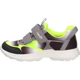 superfit Rush Schwarz/Gelb 34
