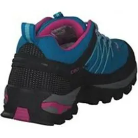 CMP Rigel Low WP Damen Hawaiian/Acqua 39
