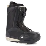 K2 You+H Youth Snowboard Boots (11G2035.1.1.030)
