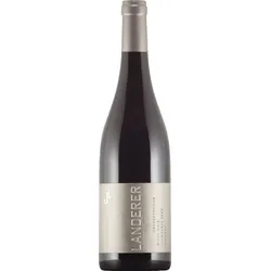 Oberrotweiler Pinot Noir QbA trocken Schwarze Erde (2022), Landerer