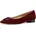 Woman D GISELDA15 Ballerina Brick 38 5_EU