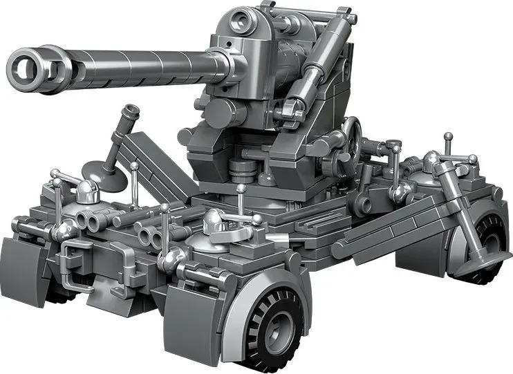 Deutsches 88-mm-Flakkanon