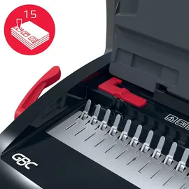 GBC CombBind CB15