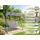 prestige home living outdoor Hollywoodschaukel Grau 3-Sitzer
