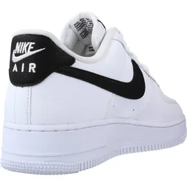 Nike Air Force 1 '07 Herren White/Black 45